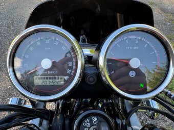 Royal Enfield Continental GT - 5