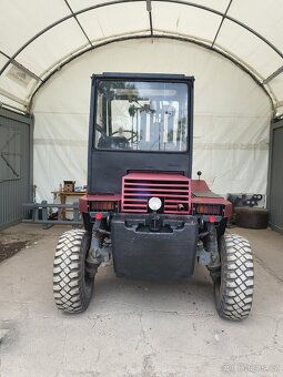 Terení Desta DVHM 3222 tvk - 5