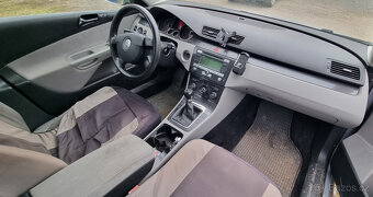 VW PASSAT 1.9TDI 77KW B6 - 5