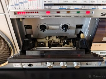 SHARP GF-500 - 5