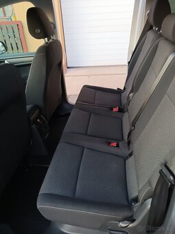 Volkswagen Caddy 1.4 TSI - 5