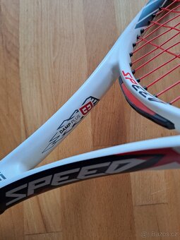 Tenisová raketa Head Speed 26 junior 9-11 let - 5