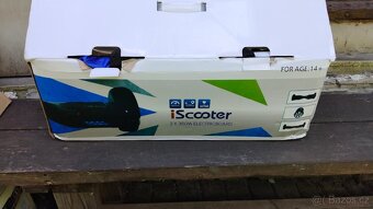 Nepoužitý Hoverboard 3 - 5