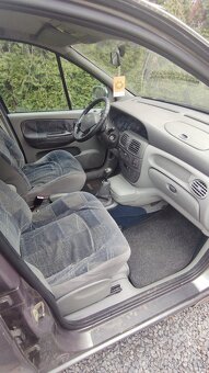 Prodám Renault Scenic 1,9 DCi - 5