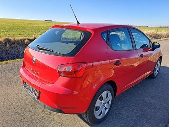 Seat Ibiza 1.0 MPI - 5