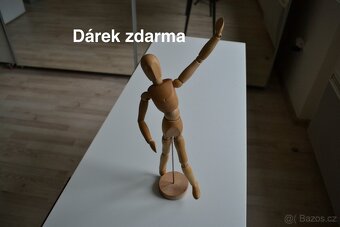 Sada pro napínání malířských pláten - 5