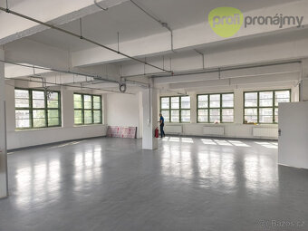 Pronájem skladového prostoru 230 m² - 5