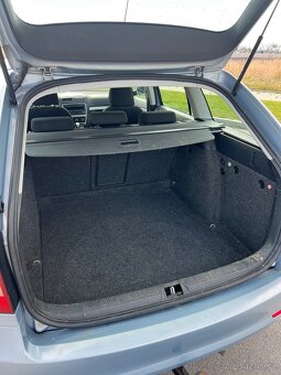 ŠKODA OCTAVIA 1.9 tdi 4x4 - 5