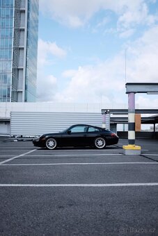Porsche 911 / 996 Manuál samosvor - 5