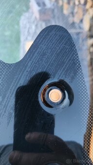Plexi Kappa Kawasaki versys 2007-2010 - 5