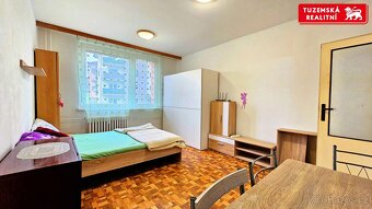 Nájemní byt 1+kk po rekonstrukci, Letovice ulice Jiráskova - 5