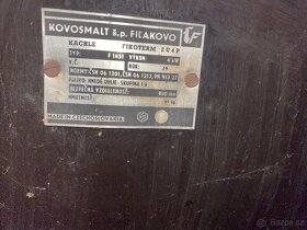 Kamna Petry / Kovosmalt š.p. Filakovo - 5