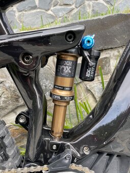 Prodám horské elektrokolo HAIBIKE ALLMOUNTAIN . - 5