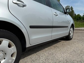 Volkswagen Polo 1.2 benzin 40kw - 5