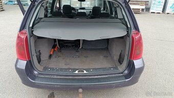 Peugeot 307 SW 2.0HDI 79KW combi - 5