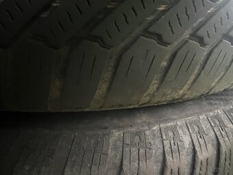 Kola Skoda ATIK 15" - 5