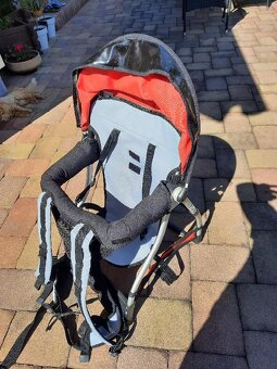 Turistická krosna pro děti - 5