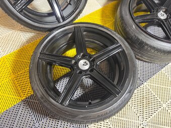 Mb design kv1 5x120 r19 - 5