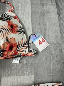 Primark plavky - 5