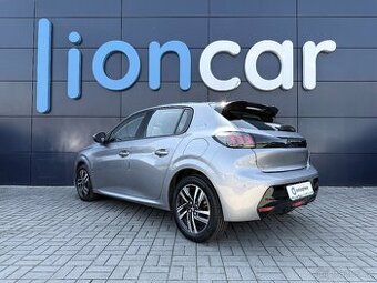 Peugeot 208 ALLURE, 130koní, Automat 8st., Navigace - 5