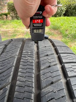 Celoroční pneumatiky Torgue TQ025 ALL SEASON 225/40 R18 - 5