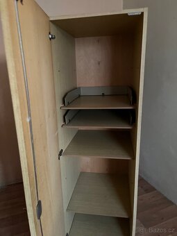 Skříně - 5