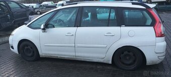 Citroen C4 Picasso č. 22778 - 5