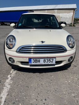 Mini Cooper - 5