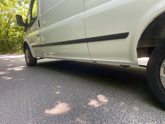 Ford transit 2.2 TDCi 92kw 2012 - 5
