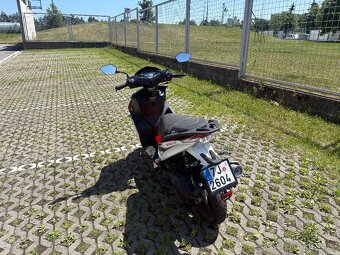 Monza 125 - 5
