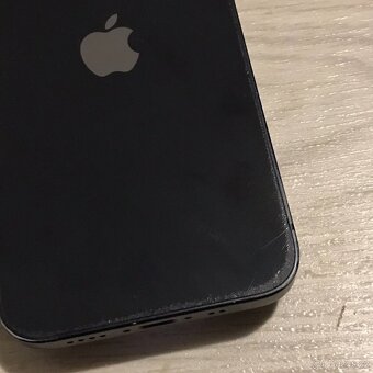 iPhone 12 mini 128gb - Dobrý - 5