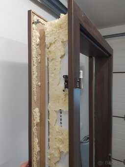 Dveře levé 700mm Porta doors - 5