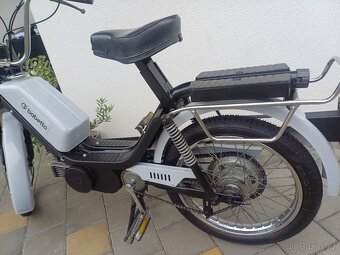 Babeta 210 po GO - 5