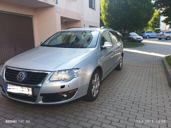 2.0 TDI 103kw 6 kvalit manuál STK Platná - 5