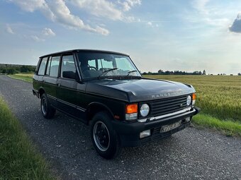 Land Rover Range Rover Classic Vogue LSE 4.2 V8 - 5
