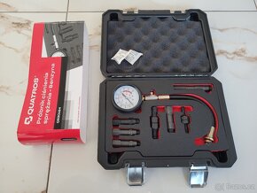 Prodám kompresiometr QUATROS QS30184 - 5