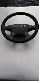 PRODÁM AIRBAGY ŠKODA VW, VOLANT - 5