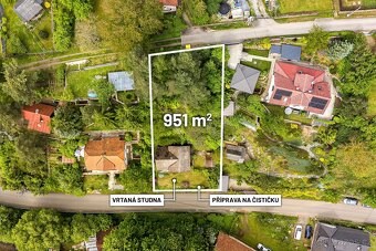 🏡 Prodáváme rodinný dům 4+KK, 106 m² s pozemkem 951 m² – Vl - 5