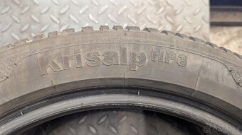 235/45 R17 97V Kleber KrisAlp hp3 ZIMNÍ - 5