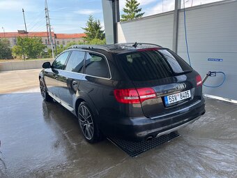Audi A6 allroad 3.0 Tfsi - 5