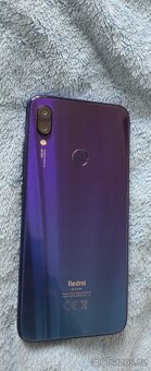 Xiaomi note 7 bez kabelu a nabíječky - 5