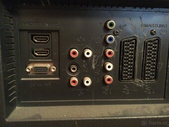 LCD TV Sony Bravia KDL 32-S3000 - 5