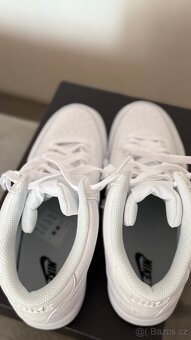 Nike court vision - 5