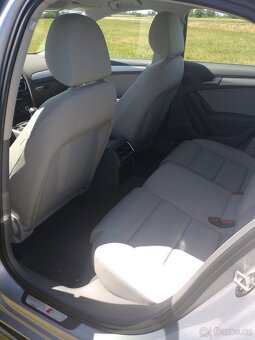 Audi A4 - 5