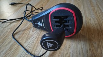 Thrustmaster set - 5