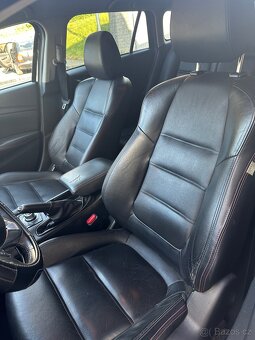 Mazda 6 - 5