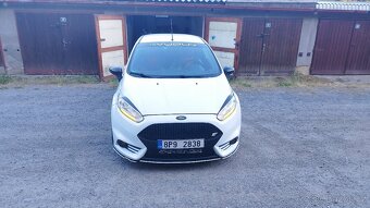 Ford fiesta st180 2014 1.6t ecoboost - 5