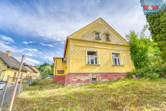 Prodej rodinného domu, 73 m², Plasy, ul. Luční - 5