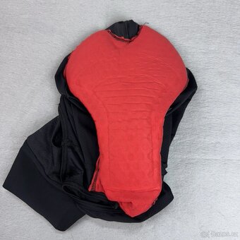 Prodám cyklistické kraťasy Castelli - 5