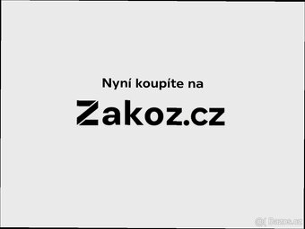 Herní PC GTX 980 - Ryzen 5 2600X - 1,25TB - 5
